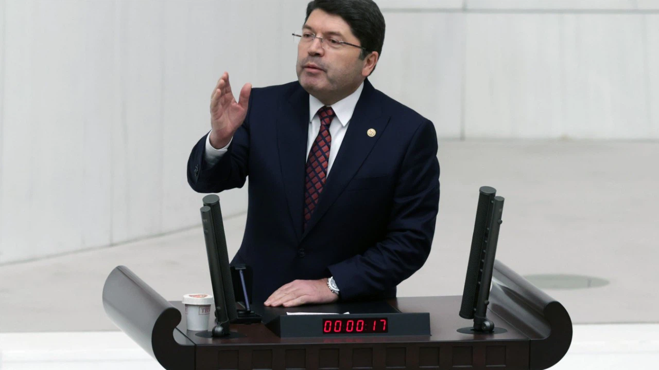 Tunç, “Siyasi malzeme yapmanın hiçbir yararı yok”