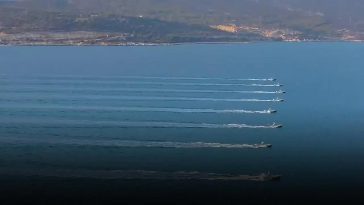 İnsansız deniz araçları ailesi genişliyor