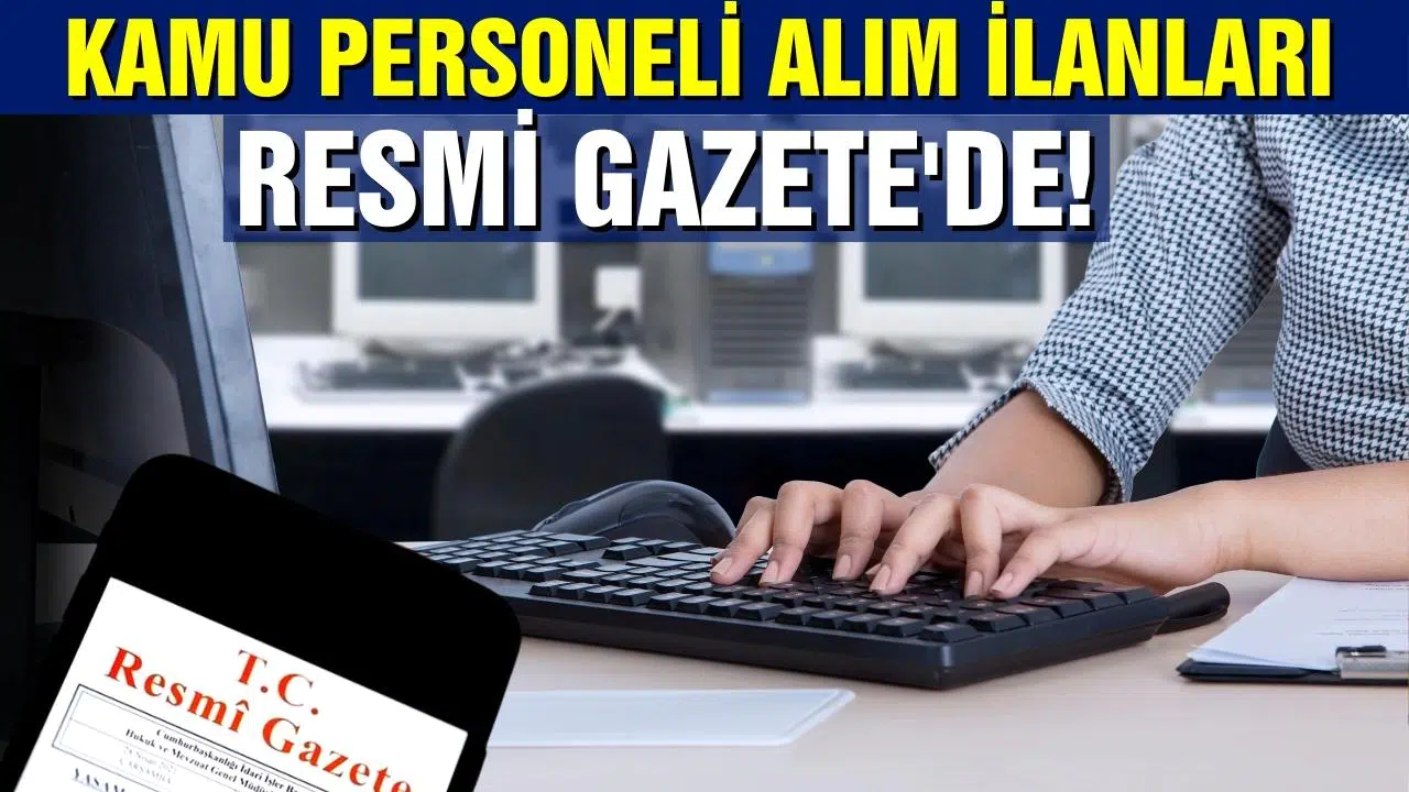 İller Bankası sözleşmeli 400 personel alacak