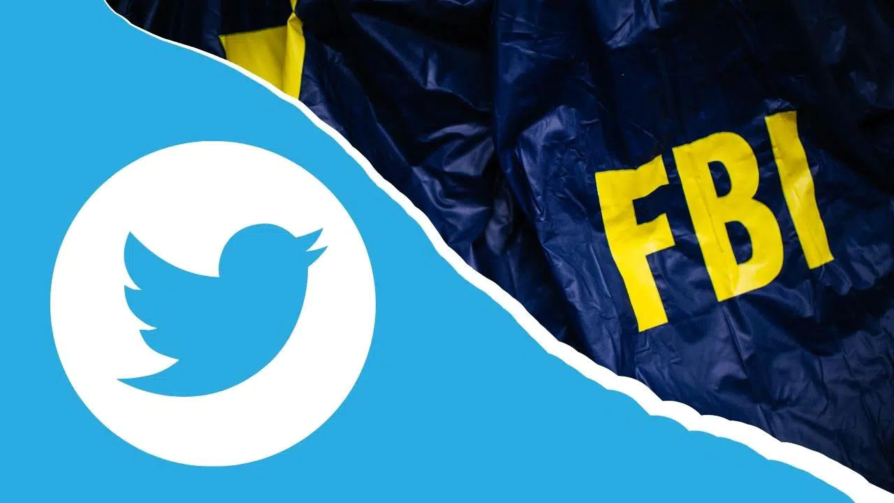 Twitter'ın, paylaşımları sansürlemek için FBI ile çalıştığı ifşa oldu