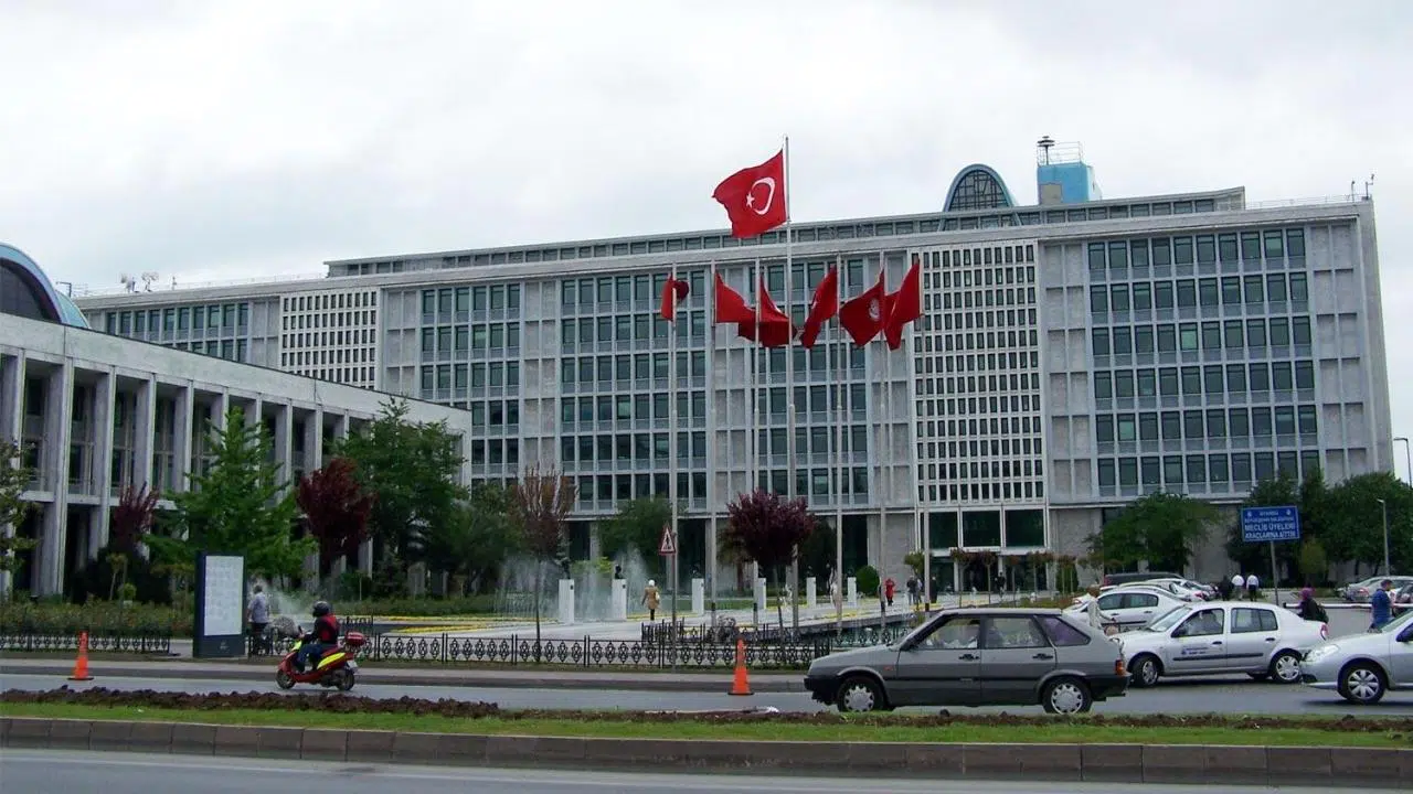 İçişleri Bakanlığınca hazırlanan İBB raporu savcılıkta!