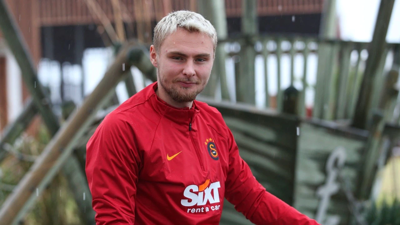 Nelsson'a Premier Lig'den talip!