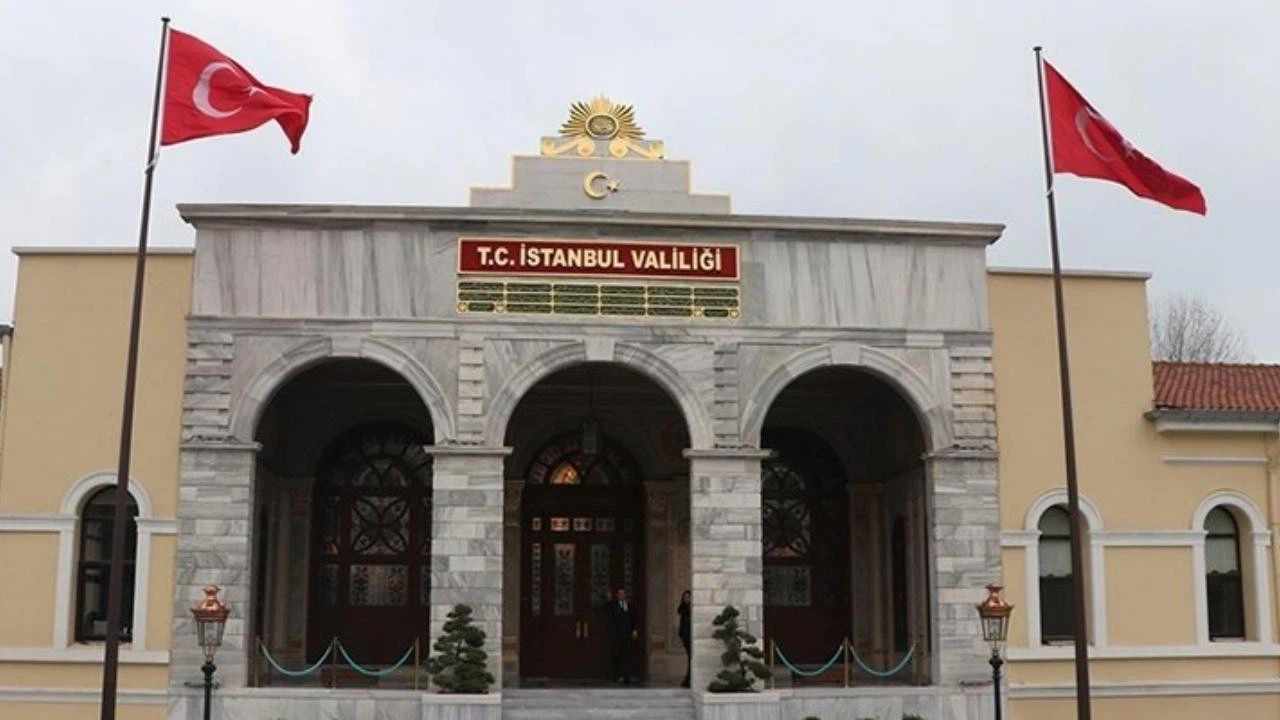 İstanbul Valiliğinden vatandaşlara ''dolandırıcılık'' uyarısı