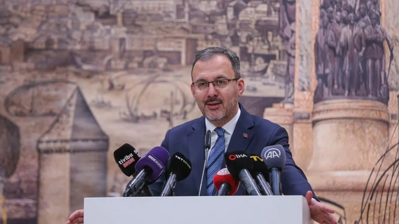 KYK burs ödemeleri hesaplara yatırılıyor!