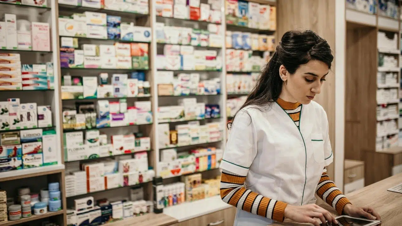 Fransızlar ilaç bulamıyor!