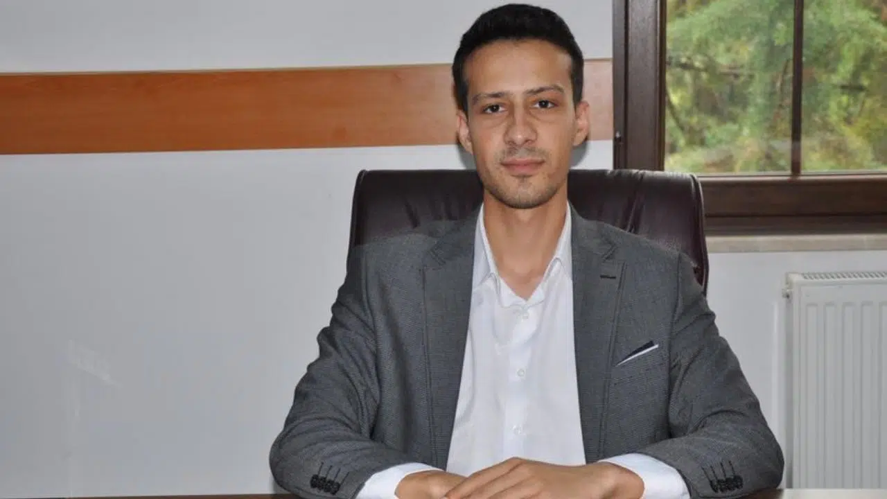 Cumhuriyet Savcısı Cihad Atabaş, evinde ölü bulundu