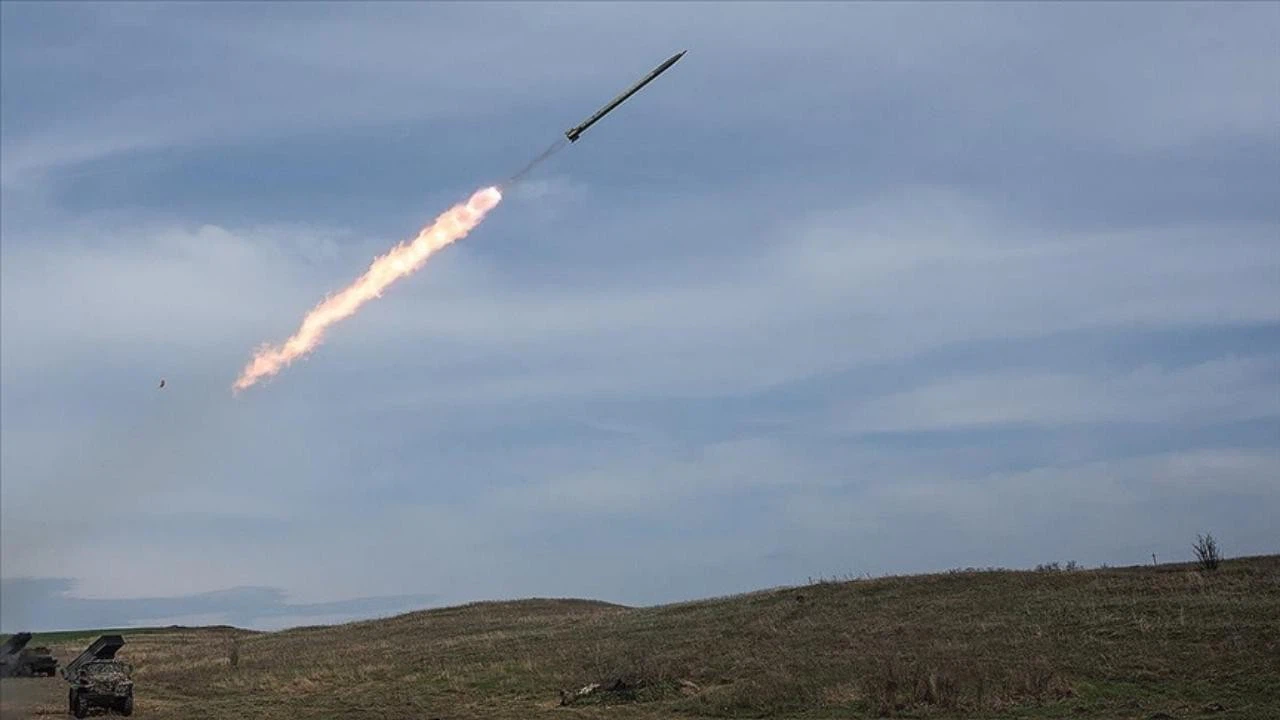 Ukrayna'nın ABD yapımı HIMARS ile saldırısında 63 Rus askeri öldü
