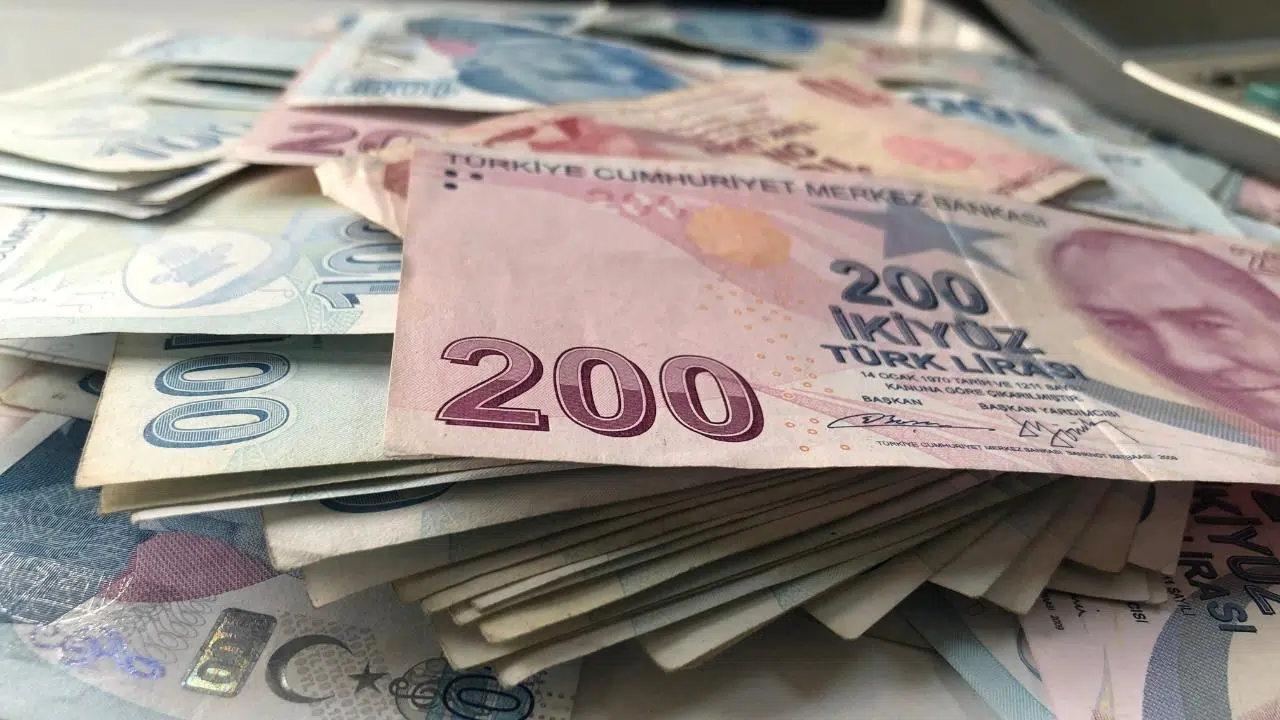 2023 geçici kıdem tazminat tavanı belli oldu