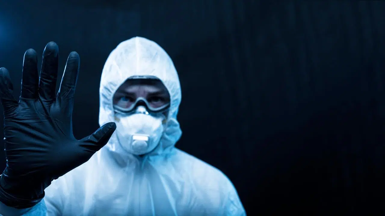 Belçika'da resmi olarak grip salgını ilan edildi