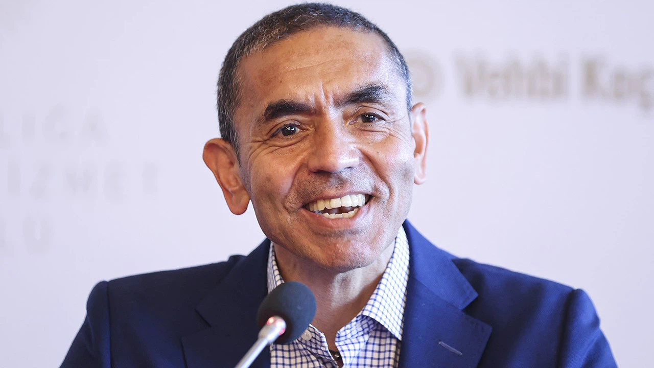 BioNTech ile İngiltere Sağlık Bakanlığı arasında anlaşma