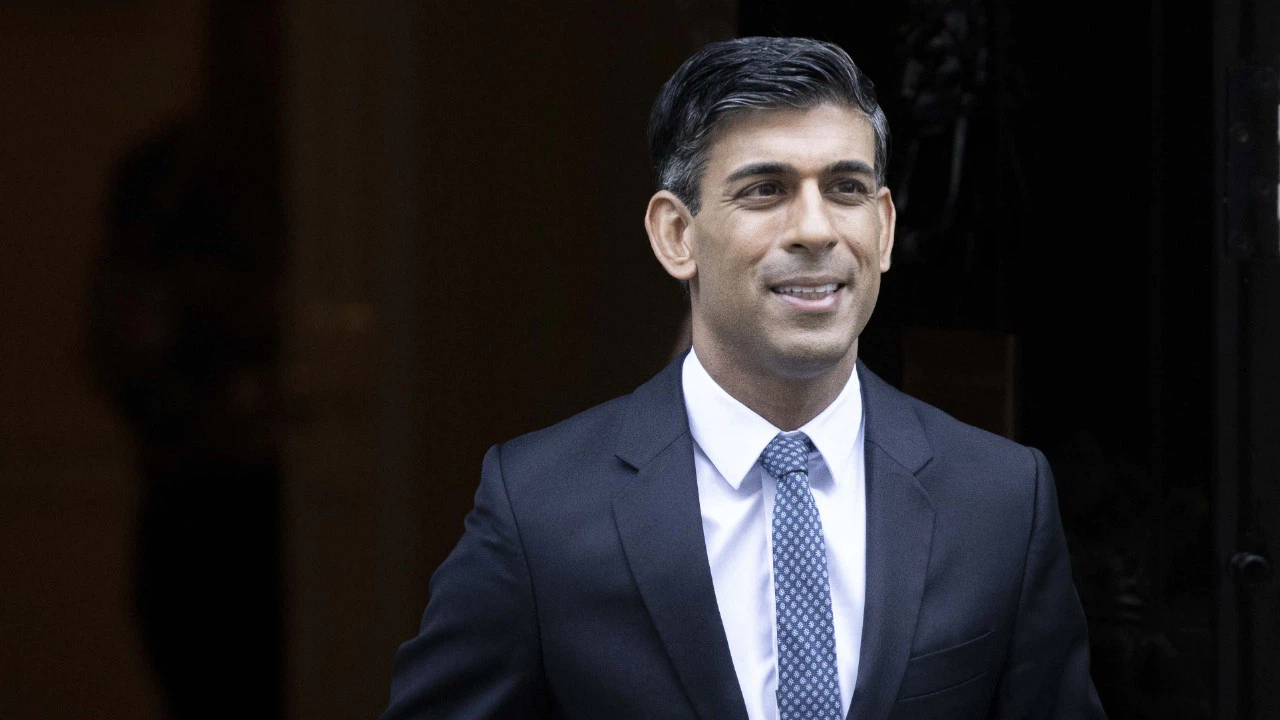 Rishi Sunak ve Sendika Liderleri görüşecek