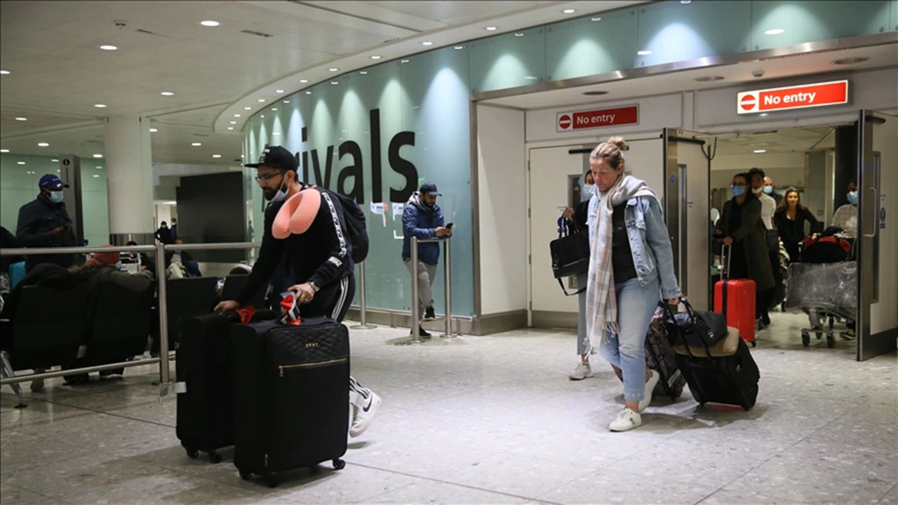 Çin, Kovid-19 test numunelerinde DNA incelemesi yapacak