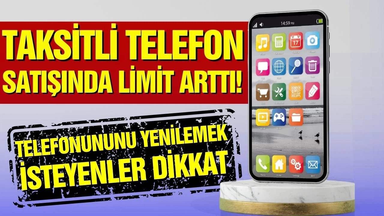 Cep telefonu satışı düzenlemesi Resmi Gazete'de!
