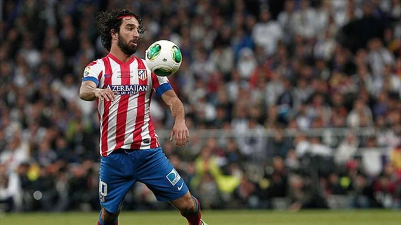 Atletico Madrid, Arda Turan'ı unutmadı