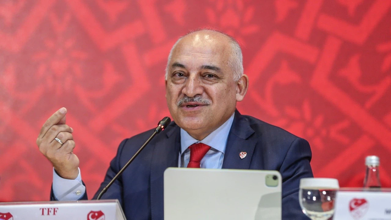 TFF Başkanı akademiyi zorunlu hale getiriyor!