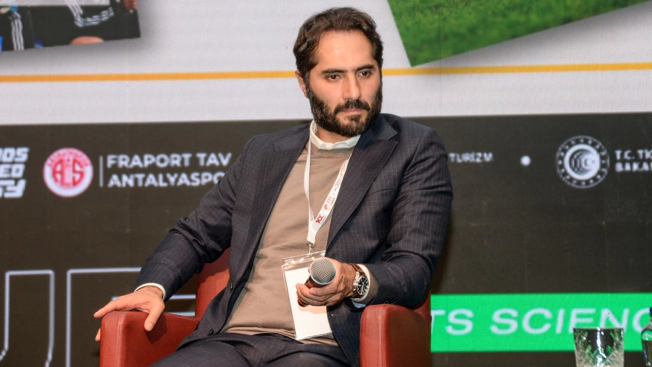 Hamit Altıntop'tan "VAR kayıtları" açıklaması!