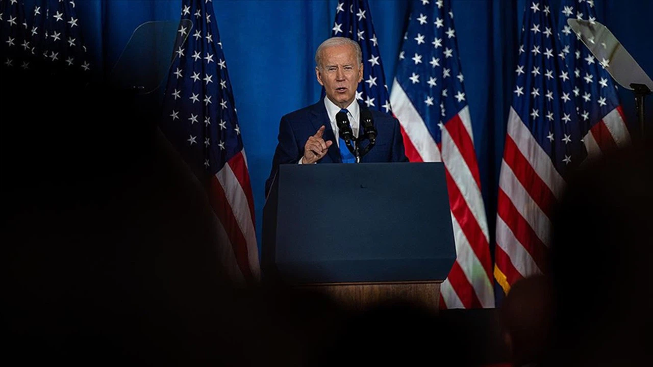 Biden, federal yargıç atamakta zorlanıyor