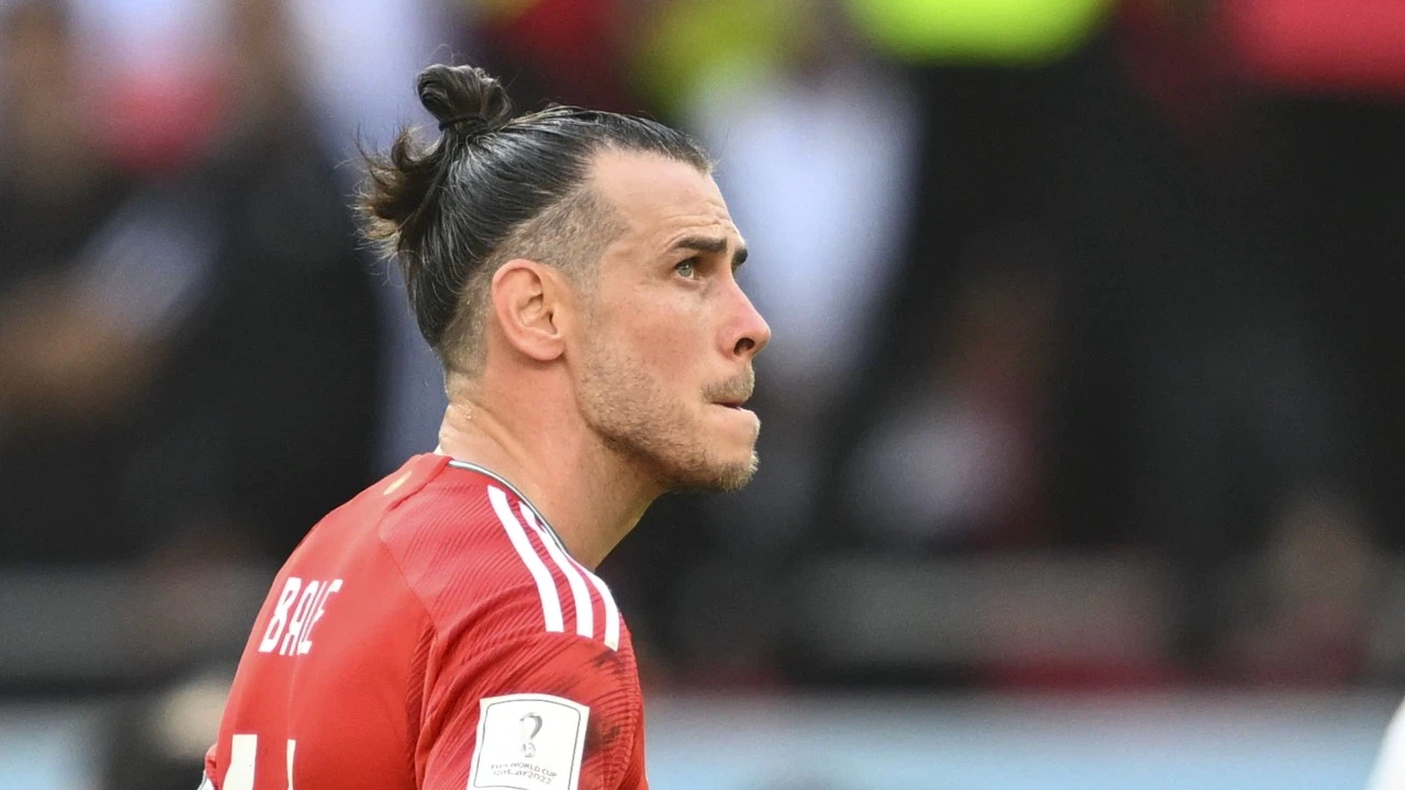 Gareth Bale 33 yaşında futbolu bıraktı!