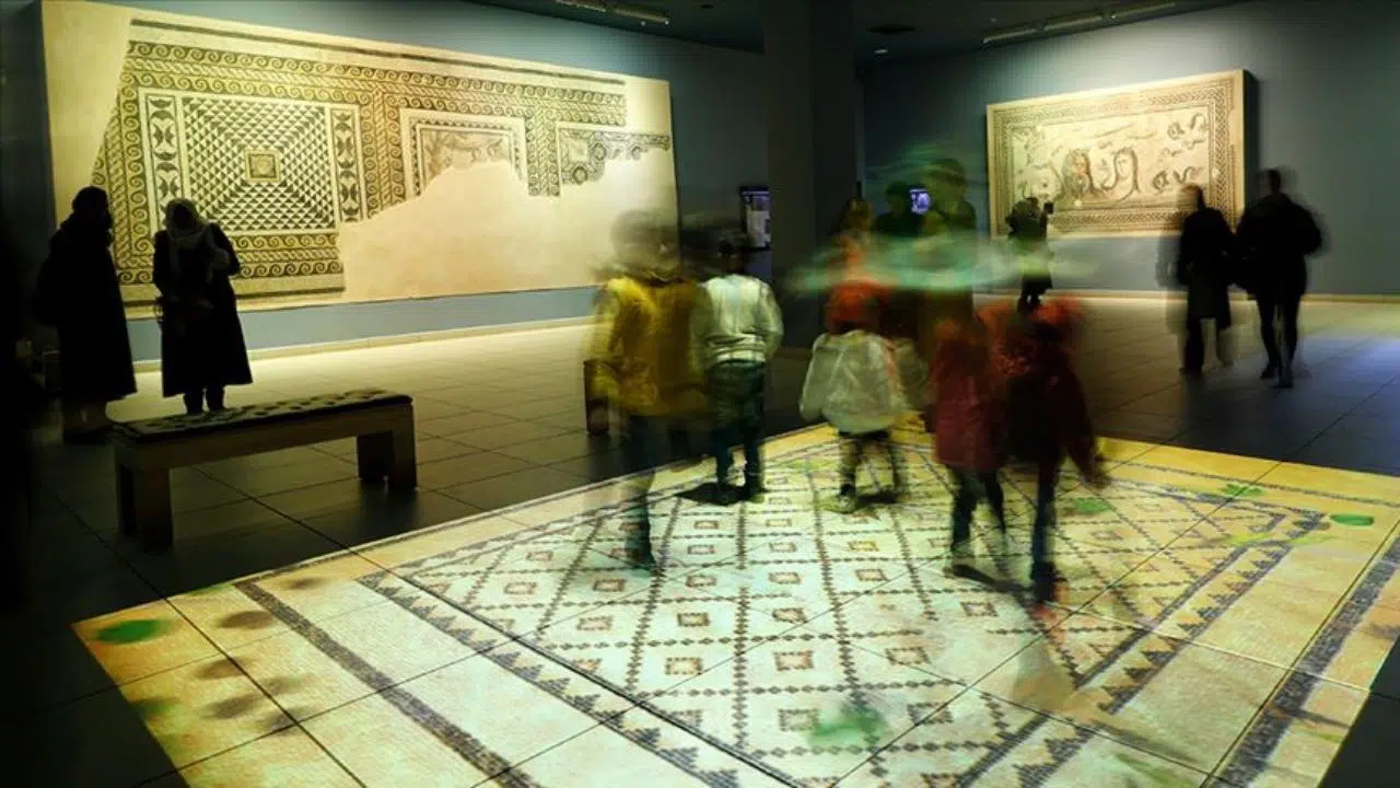 Kültür ve Turizm Bakanı Ersoy'dan 2023 yılı müze kartı açıklaması!