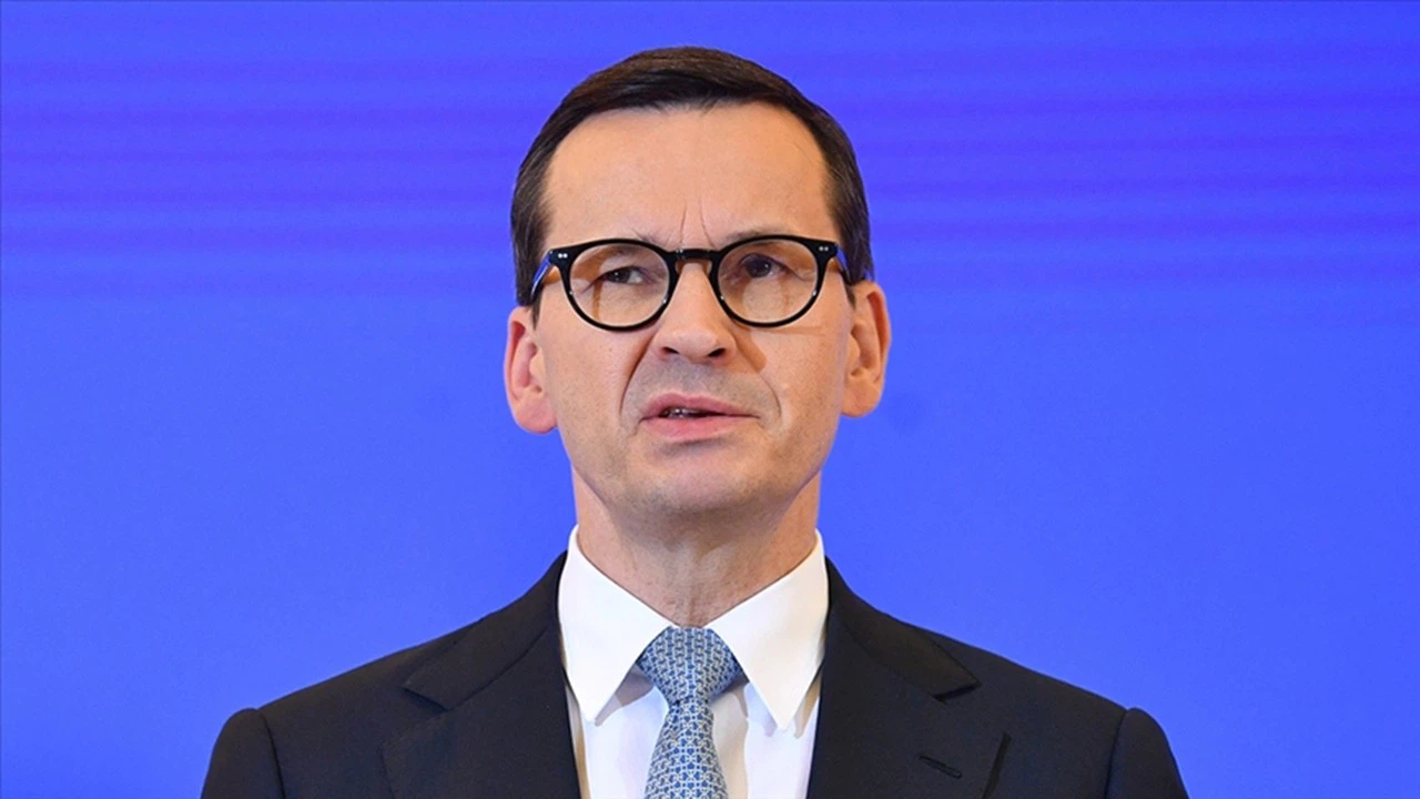 Polonya'dan Almanya'ya savaş tazminat talebi