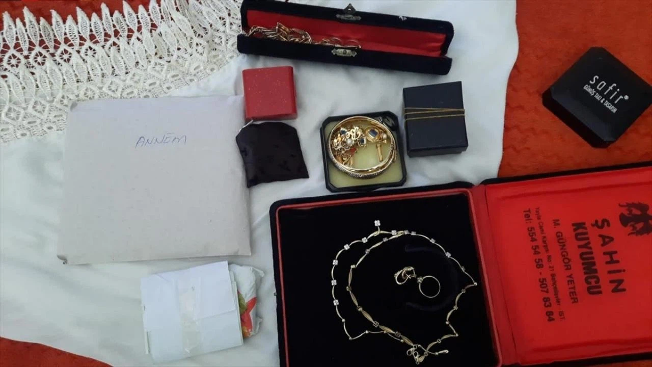 Muğla'da dolandırıcılık yaptıkları öne sürülen 3 Suriyeli tutuklandı