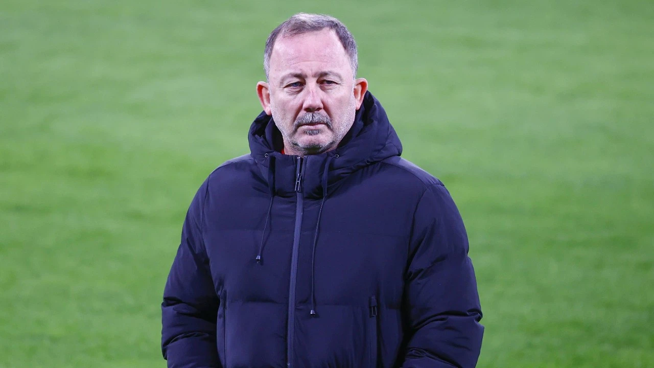 Sergen Yalçın Süper Lig'e geri dönüyor iddiası!