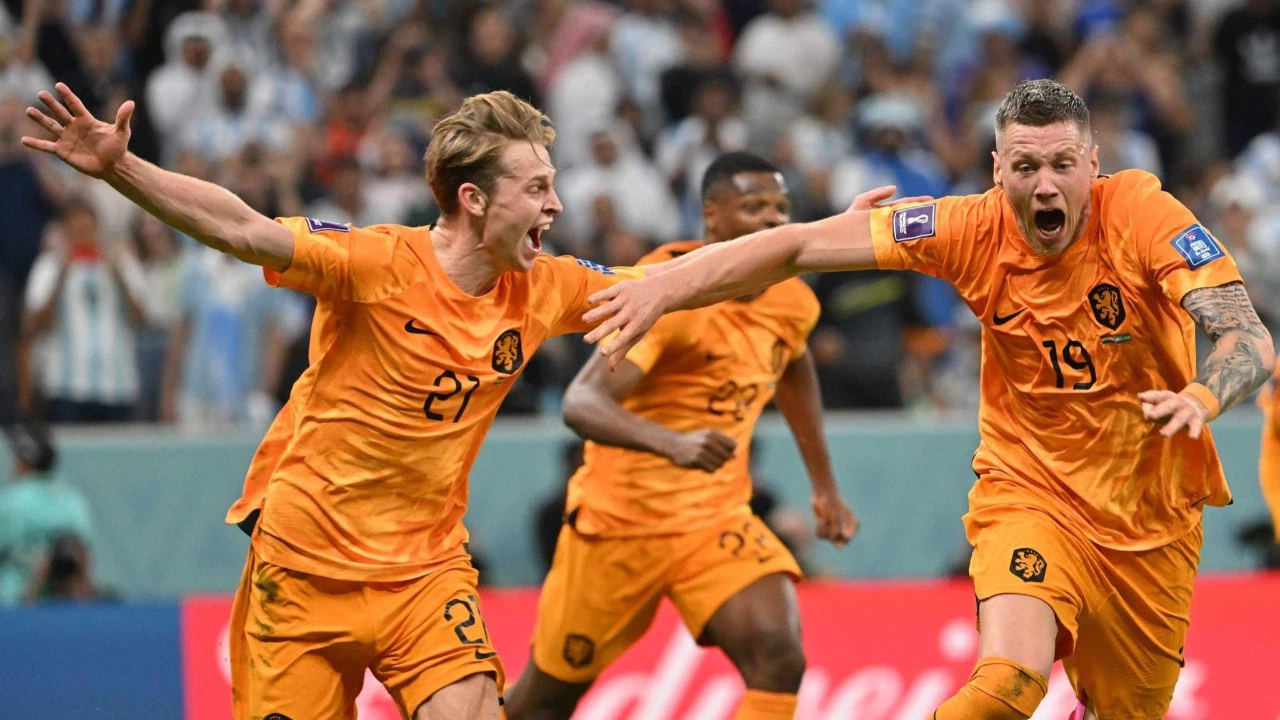 Wout Weghorst İstanbul'dan ayrılıyor!