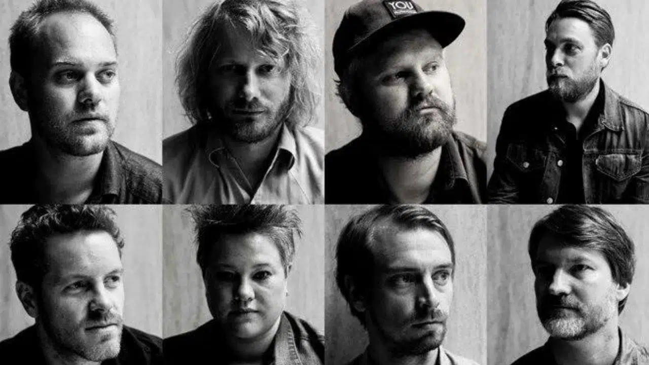 Norveçli caz topluluğu Jaga Jazzist İstanbul’da konser verecek