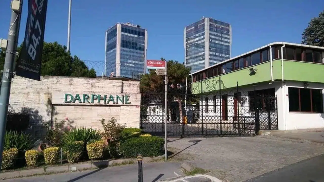 Darphane ve Damga Matbaasına 85 işçi alınacak