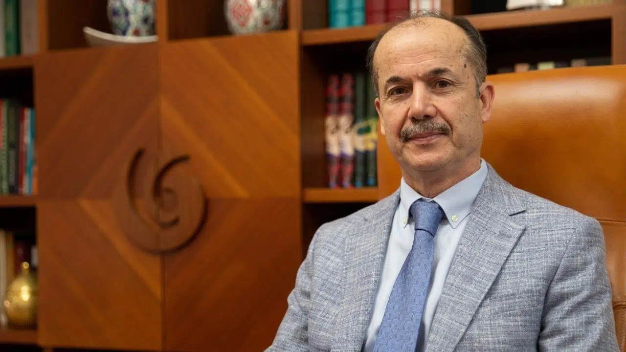 Yunus Emre Enstitüsü, 2023'te 1 milyon kişiye Türkçe öğretmeyi hedefliyor