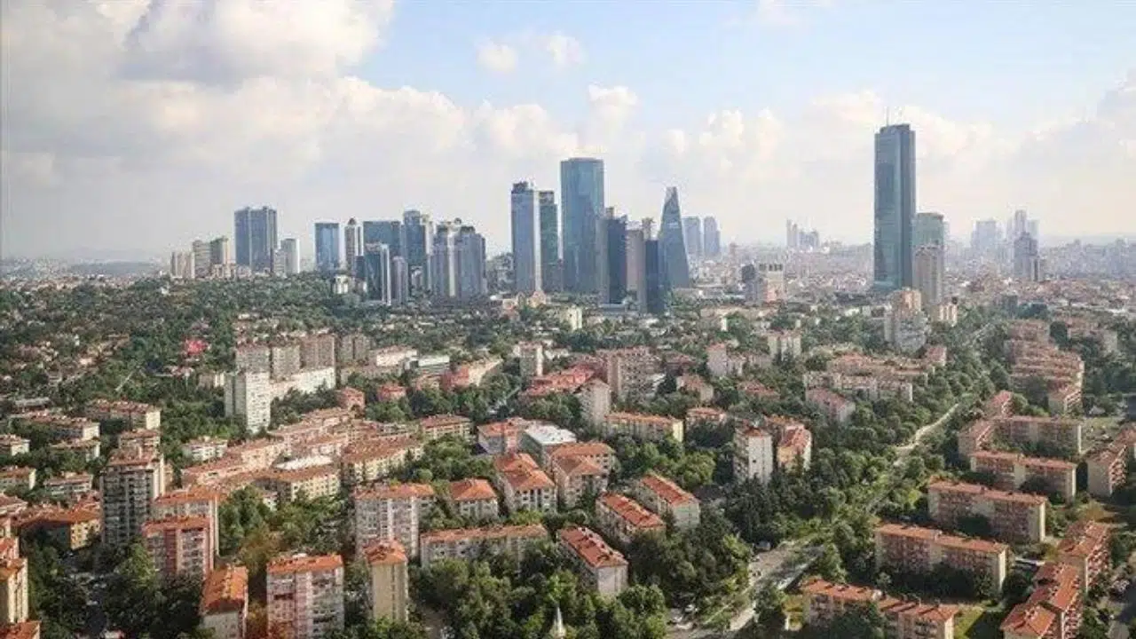Yabancılara konut satışında rekor artış!