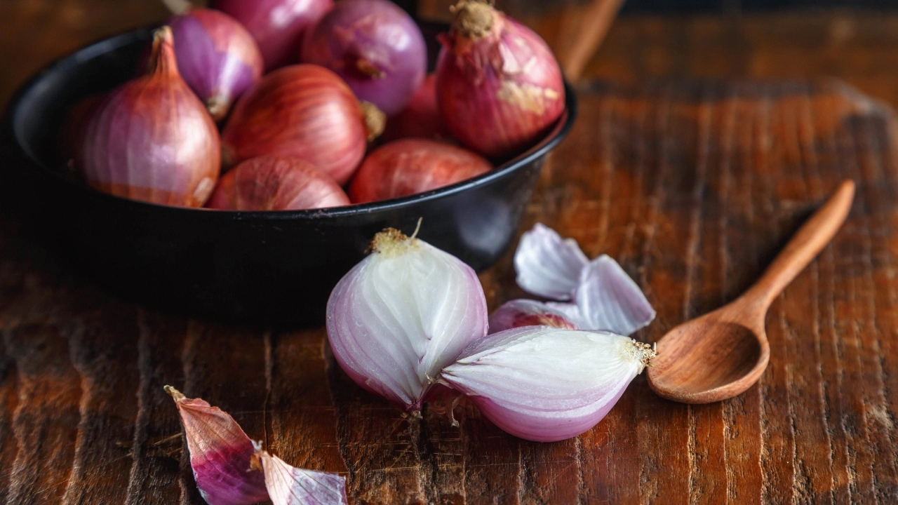 Filipinler'de kırmızı soğan artık etten daha pahalı!