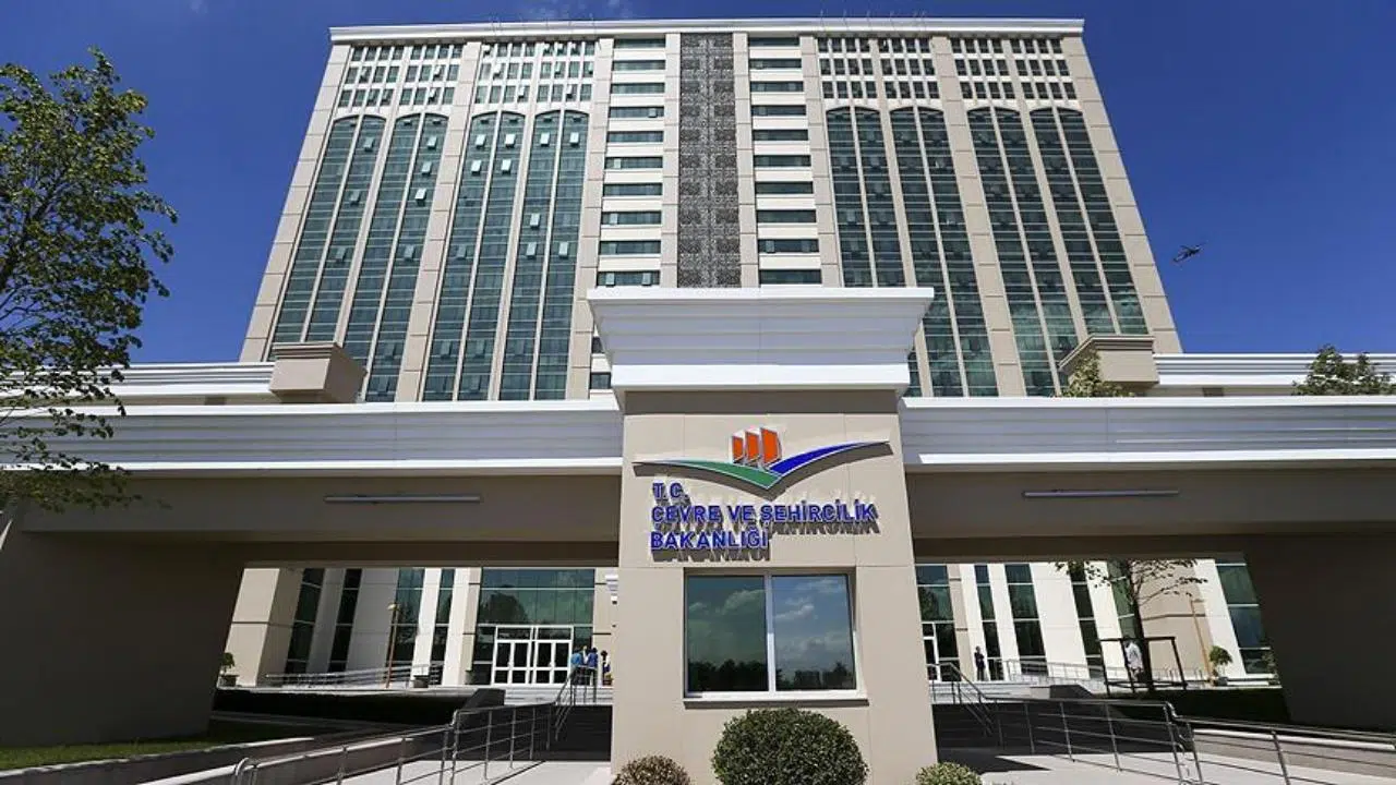 Çevre, Şehircilik ve İklim Değişikliği Bakanlığı, site yönetim şirketleriyle ilgili özel birim kurdu