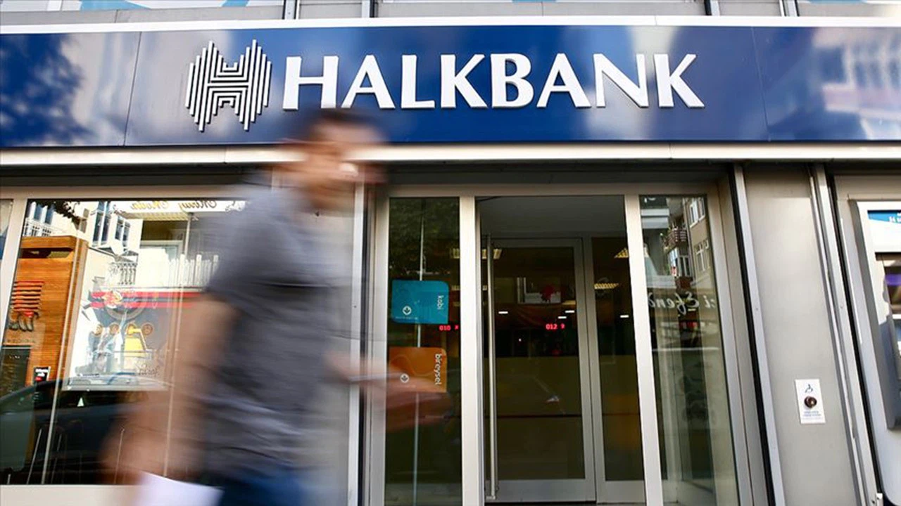 ABD Yüksek Mahkemesi Halkbank davasında tarafları dinledi