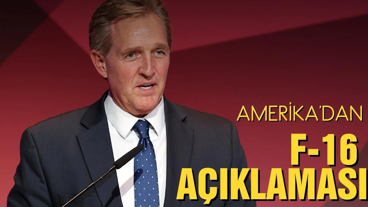 ABD: Türkiye'ye F-16 satışıyla İsveç ve Finlandiya'nın NATO üyeliği bağlantılı değil