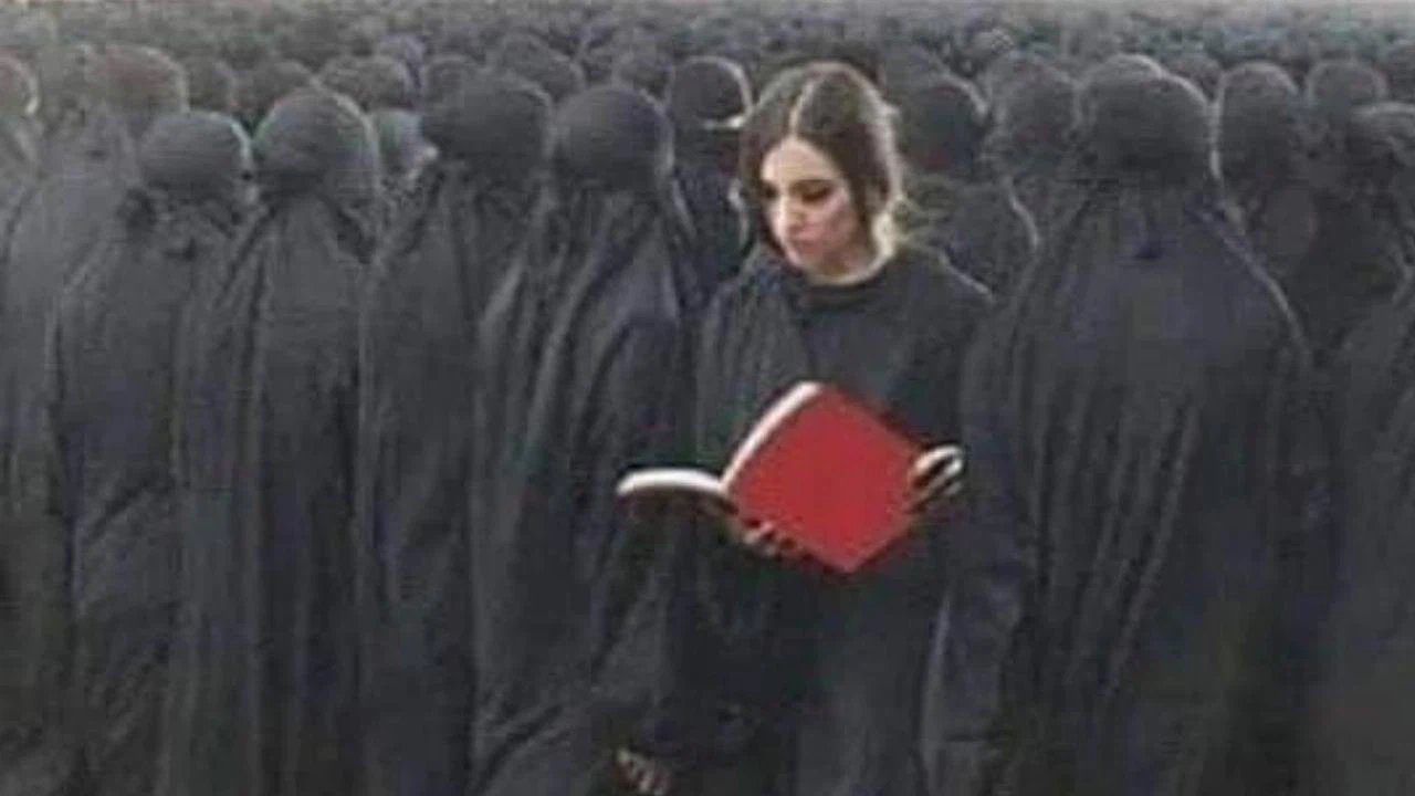 AK Parti’den, Çeviköz’ün paylaşımına tepki!