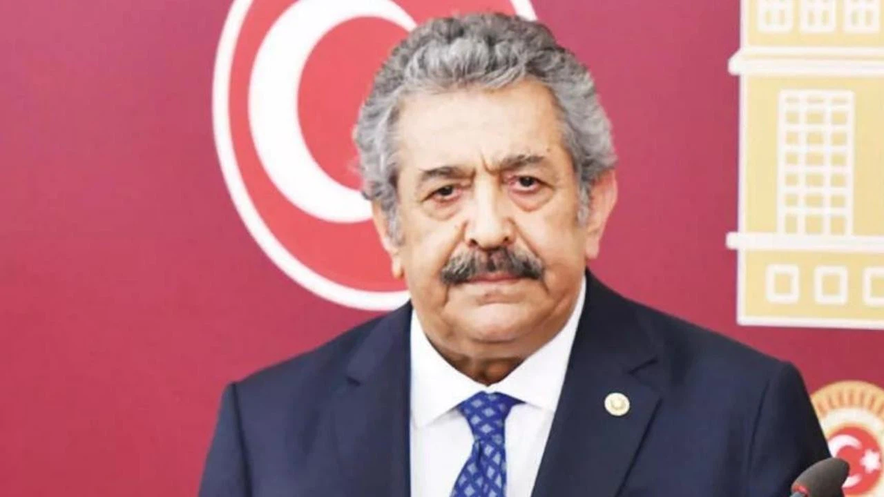 Yıldız'dan muhalefete “samimiyet” çağrısı!