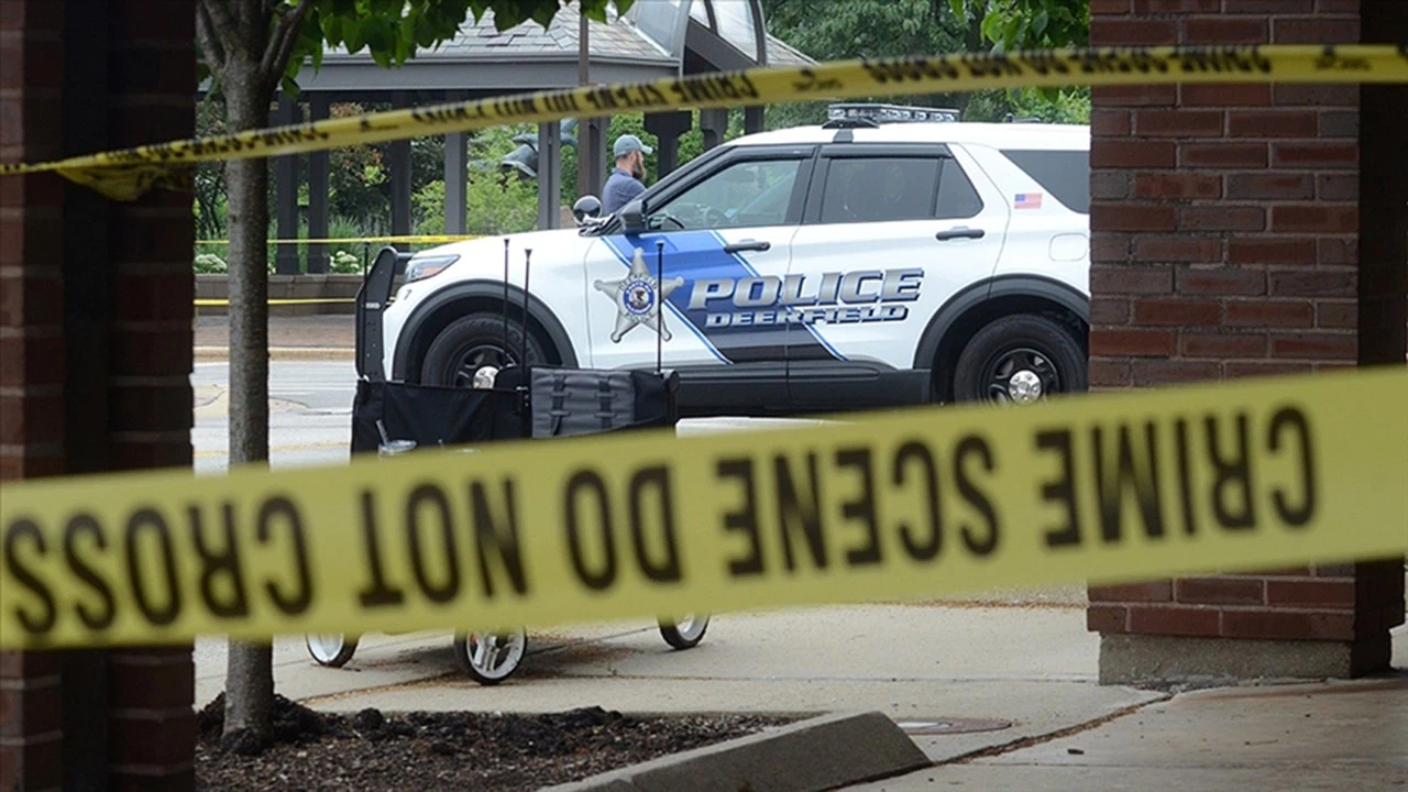 Amerika'da 6 yaşındaki çocuk öğretmenini yaraladı