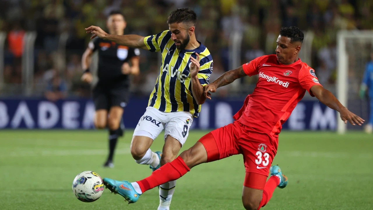 Jesus'un puan kaybına tahammülü yok!