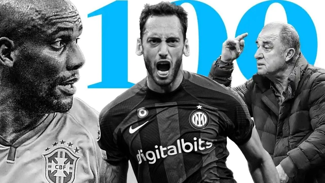 İngiliz The Guardian'da manşet Fatih Terim!