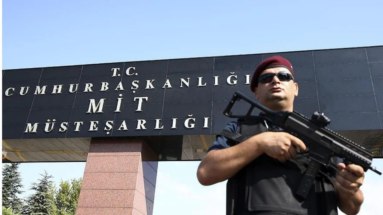 Milli İstihbarat Akademisi kuruluyor!