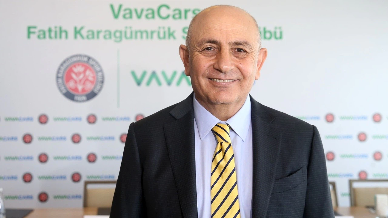 PFDK, Süleyman Hurma'ya 45 gün ceza verdi!