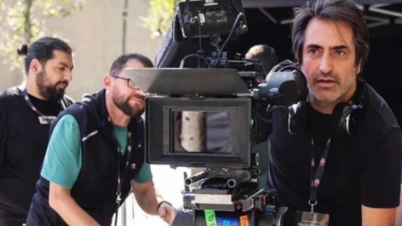 Mahsun Kırmızıgül'ün yeni filmi "Prestij Meselesi" davalık oldu