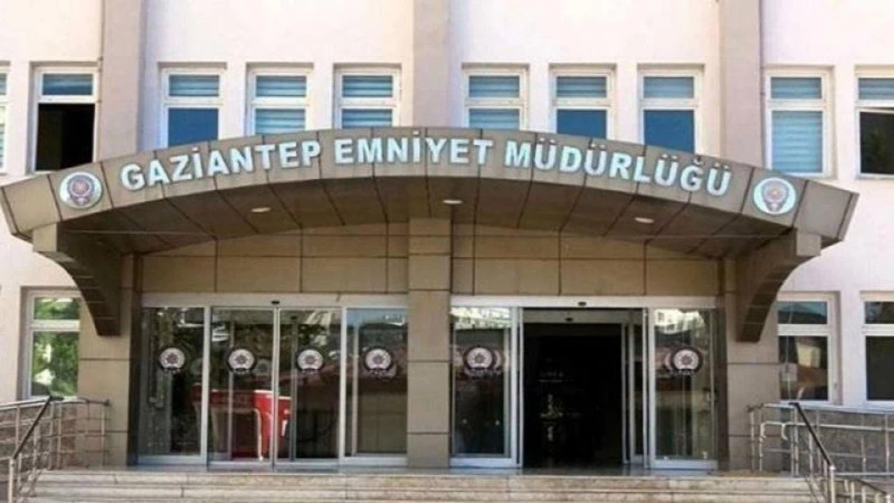 Gaziantep'te firari FETÖ hükümlüsü yakalandı