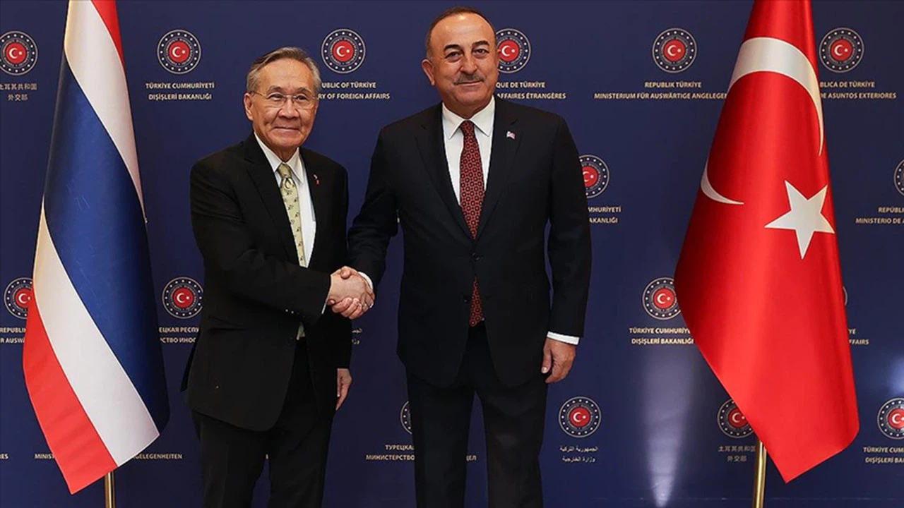 Türk İHA'ları bizim içinde ilgi çekici