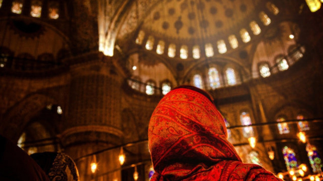 Bugün kandil mi, 26 Ocak ne kandili?