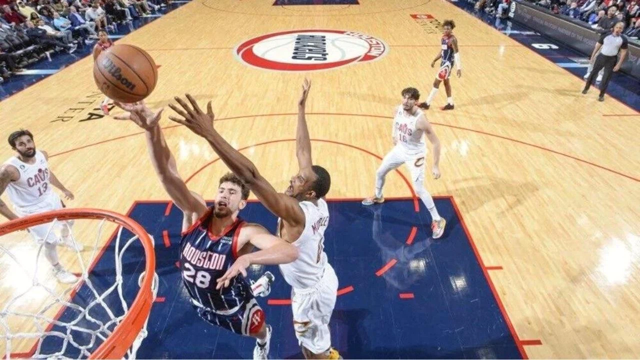 Cedi Osman, Alperen Şengün'ü mağlup etti! 113-95