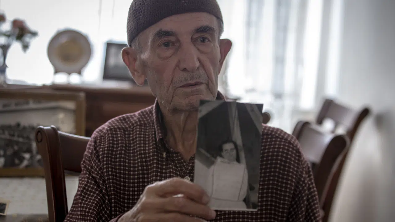 İsmail Şenyüz hayatını kaybetti