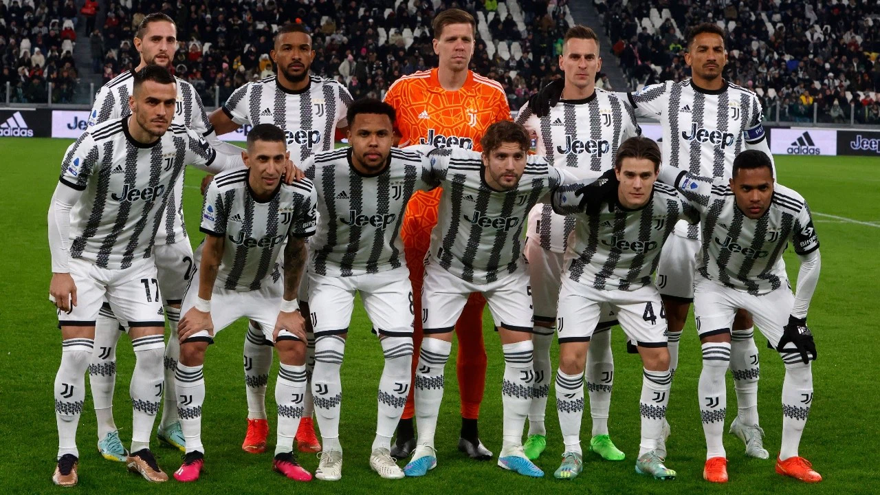 Juventus'un 15 puanının silinme nedeni açıklandı!