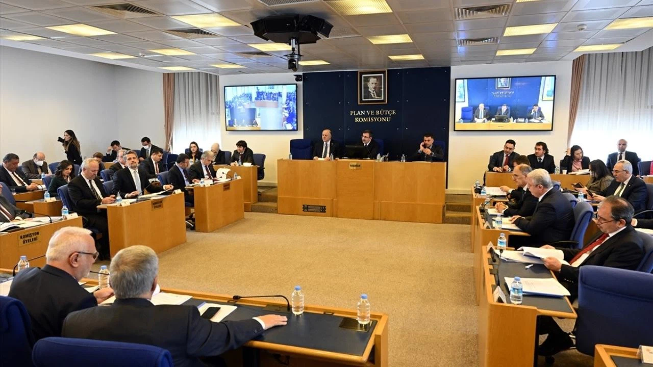 Yapılandırma ile 91 milyar tahsilat amaçlanıyor!